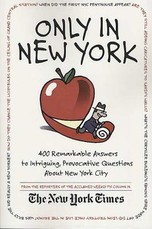 Only in New York