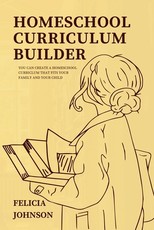 Homeschool Curriculum Builder