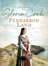 Pengarron Land. A Pengarron Saga