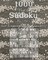 1000 Hard Sudoku Puzzles for Experienced puzzlers
