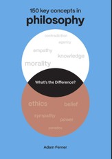 What's the Difference? Philosophy