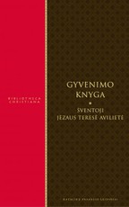 Gyvenimo knyga