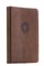 Nkjv, Thinline Bible Youth Edition, Leathersoft, Brown, Red Letter Edition, Comfort Print