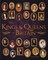 The Kings & Queens of Britain