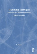 Seamanship Techniques