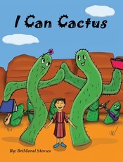 I Can Cactus