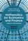 Mathematics for Economics and Finance
