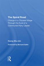 The Spiral Road