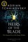 Tchaikovsky, A: Heirs of the Blade