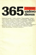 365 vadovo dienos (1988)