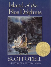 Island of the Blue Dolphins