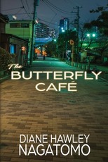The Butterfly CafÃÂ©