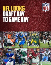 NFL Looks