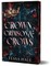 Crown of Crimson and Crows (Deluxe Edition)