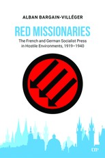 Red Missionaries