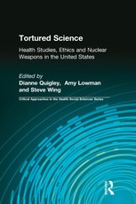 Tortured Science