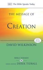 The Message of Creation