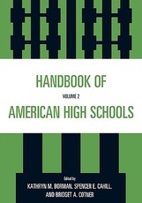 Handbook of American High Schools, Volume 2