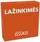 TACTIC Žaidimas „Lažinkimės? Iššūkis“ (Lietuvių kalba)