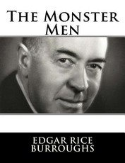 The Monster Men