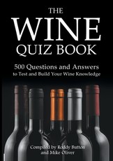 The Wine Quiz Book