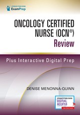 Oncology Certified Nurse (Ocn(r)) Review