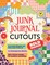 Junk Journal Cutouts: Bold Designs