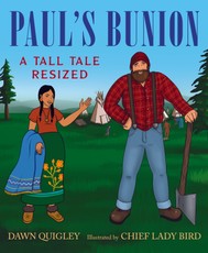 Paul's Bunion