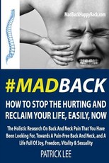 #MadBack