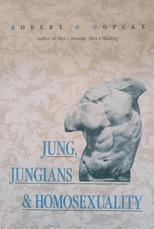 Jung, Jungians & Homosexuality