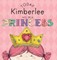 Today Kimberlee Will Be a Princess