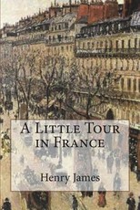 A Little Tour in France