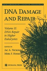 DNA Damage and Repair