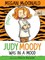 Judy Moody Was in a Mood