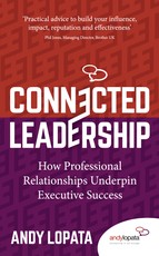 Connected Leadership