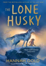 The Lone Husky
