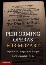 Performing Operas for Mozart