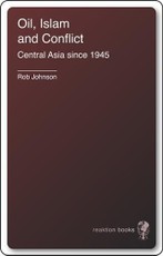 Oil, Islam, and Conflict