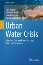 Urban Water Crisis