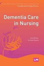 Dementia Care in Nursing