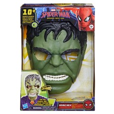 SPIDER-MAN Brand New Day Role play Hulk electronic Mask