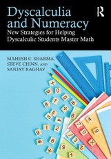 Dyscalculia and Numeracy
