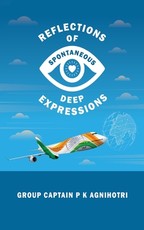 Reflections of Spontaneous Deep Expressions