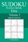 300 Easy Sudoku Puzzle Book