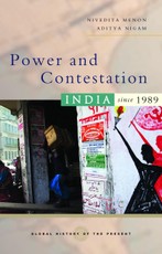 Power and Contestation
