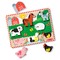 MELISSA & DOUG Dėlionė „Ūkis“
