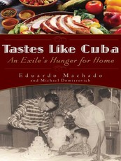Tastes Like Cuba
