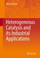 Heterogeneous Catalysis and Its Industrial Applications