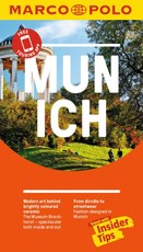 MARCO POLO Reiseführer Munich