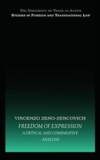 Freedom of Expression